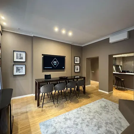 Apartment Easydomus Rom
