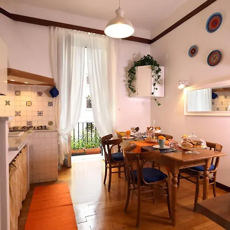 Tata Bed & Breakfast