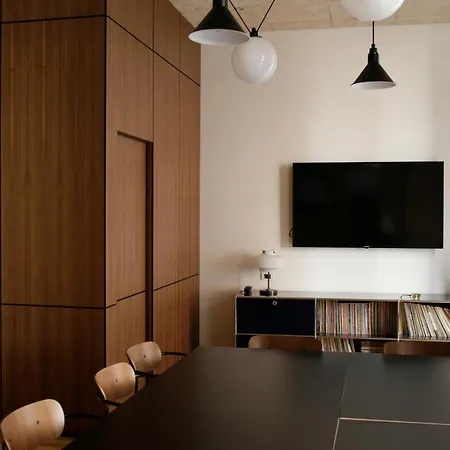 C-hotels Fiume Rome