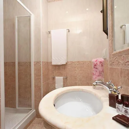 Hotel Eliseo