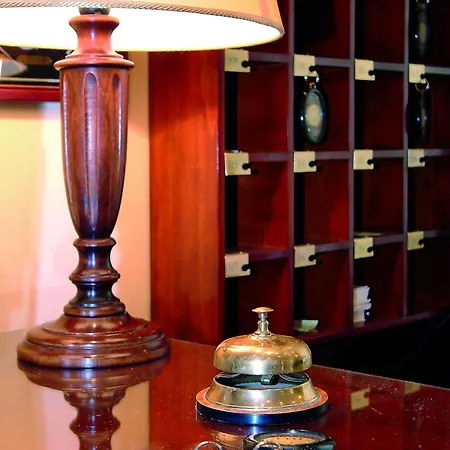 Otel Meridiana