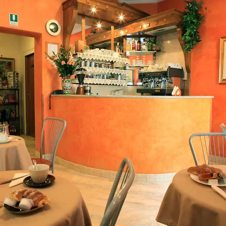 Hotel Kent Roma