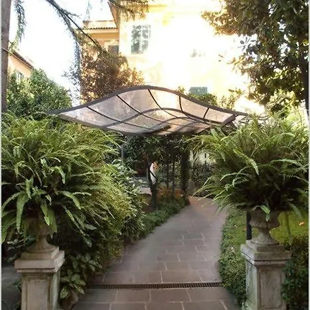 Hotel San Pio
