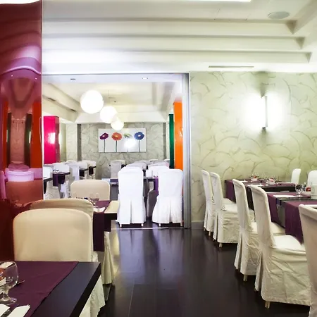 Ariston Rome