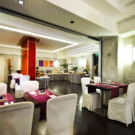 Hotel Ariston 4*