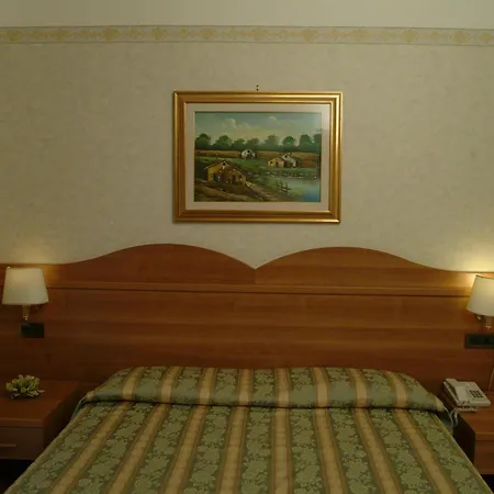 Hotel Teti Rome