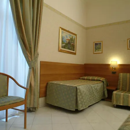 Hotel Teti Rome