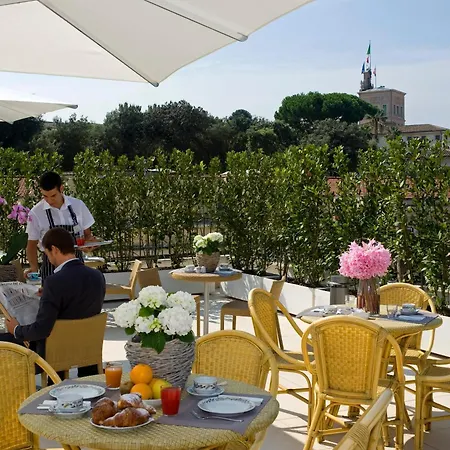 Hotel De Petris 3*