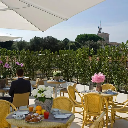 Hotel De Petris