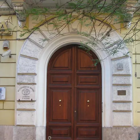 Buonarroti Řím