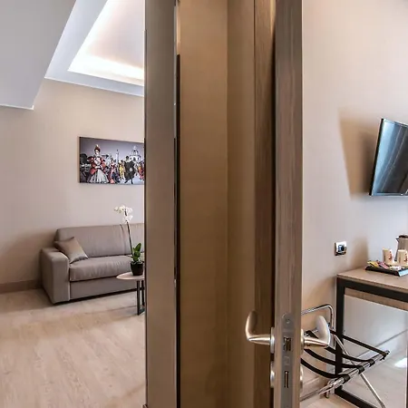 Hotel Genova 4*
