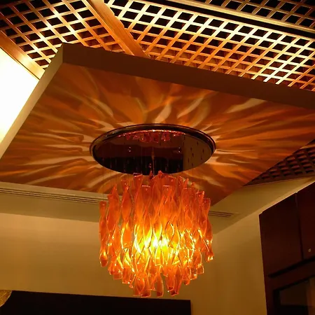 Hotel Genova Roma