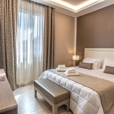 Hotel Genova