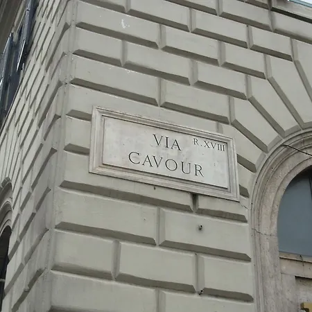 Genova Roma