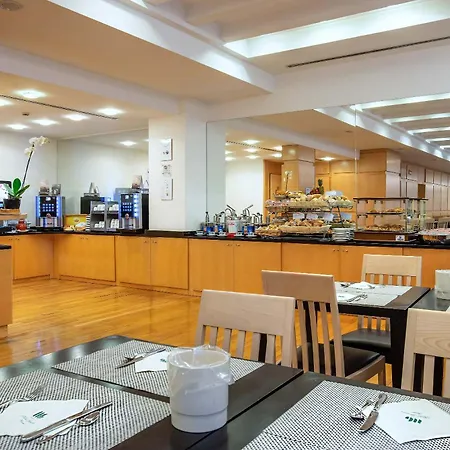 Hotel Genova Roma