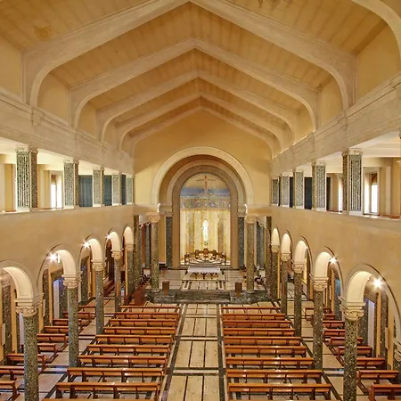 Ξενοδοχείο Th - Carpegna Palace Ρώμη