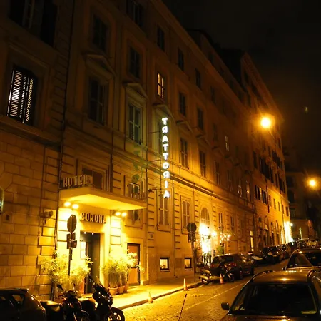Hotel Corona