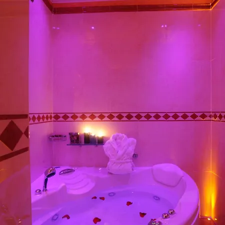 Hotel Manfredi In 3*