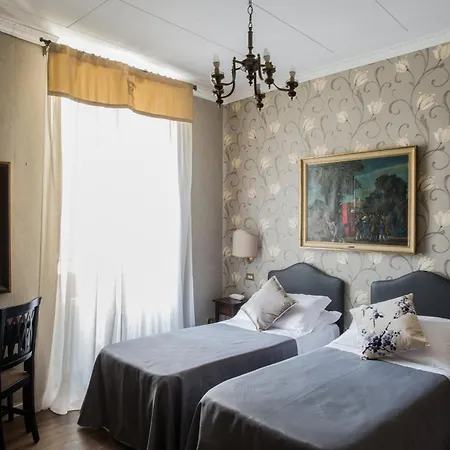 Residenza In Farnese