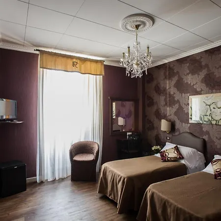 Residenza In Farnese