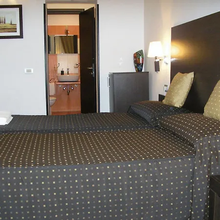Guest house Roman Residence 2*