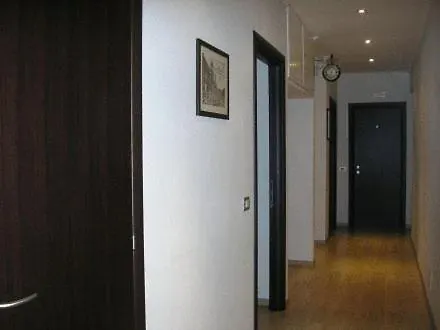 Guest house Roman Residence
