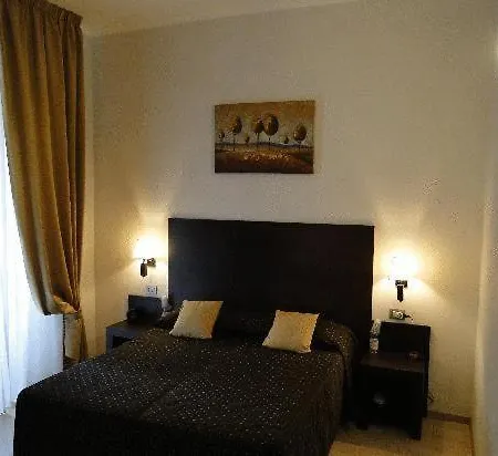 Guest house Roman Residence 2*