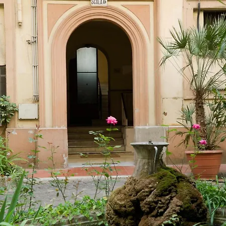 Guest house Oasi