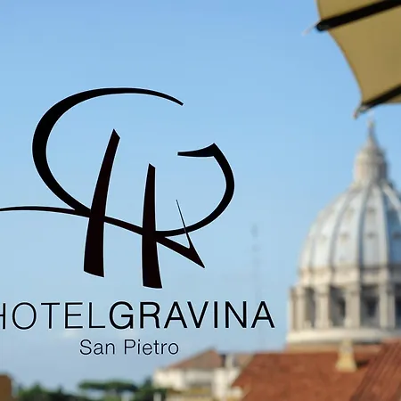 Hotel Gravina San Pietro 3*