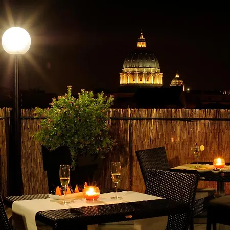 Hotel Gravina San Pietro 3*