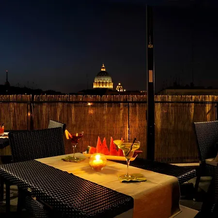 Hotel Gravina San Pietro 3*