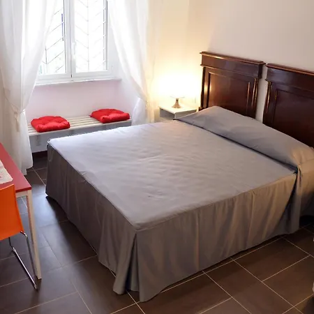 Maison Colosseo