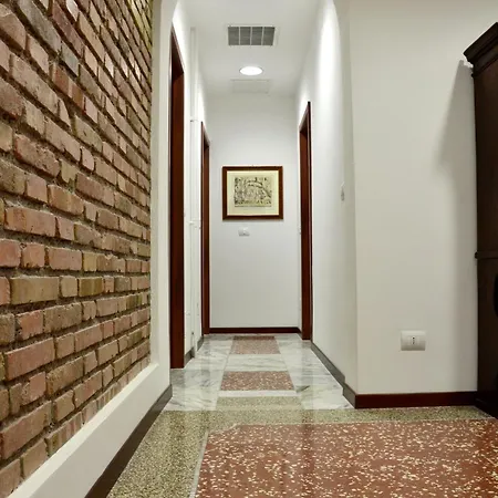 Πανσιόν Maison Colosseo Ρώμη