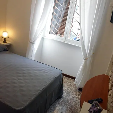Maison Colosseo