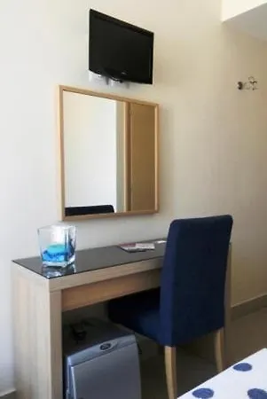 Bed & Breakfast Agli Horti Sallustiani 2*