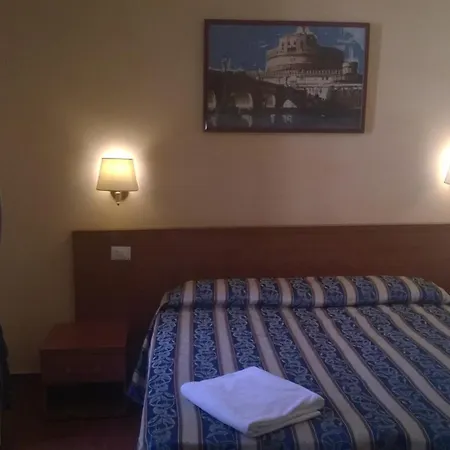 Hotel Toffa Place In