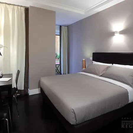Bed & Breakfast Regola 3*