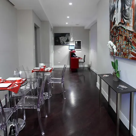 Bed & Breakfast Regola 3*