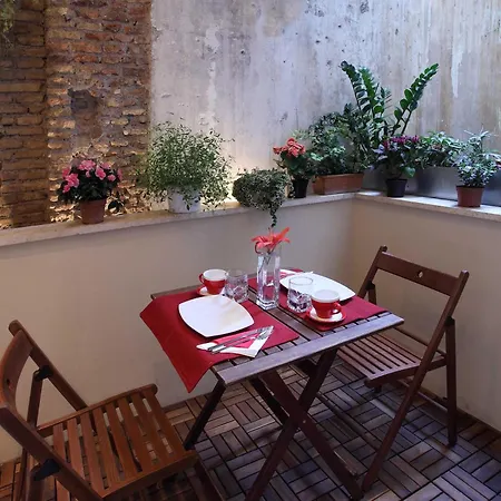 Bed & Breakfast Regola