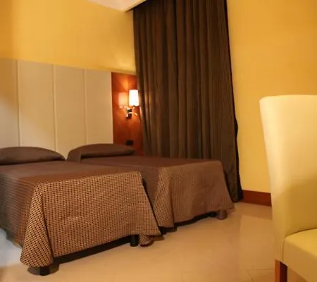Bed & Breakfast Federica's 3*