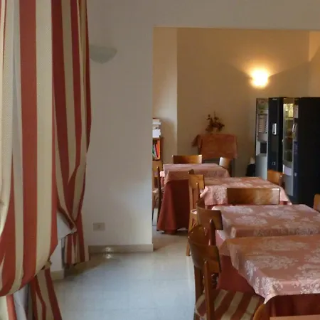 Otel Major Aventinus