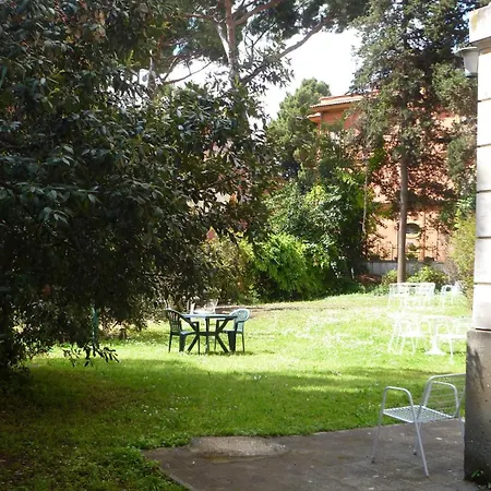 Otel Major Aventinus