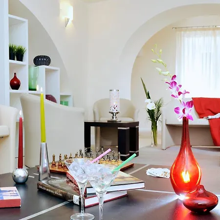 Otel Demetra Roma