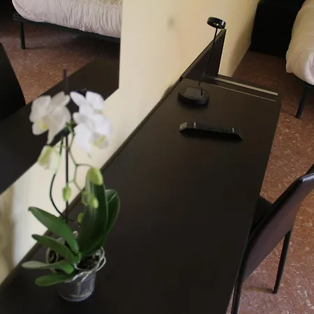 Bed & Breakfast Eco Marela Rome