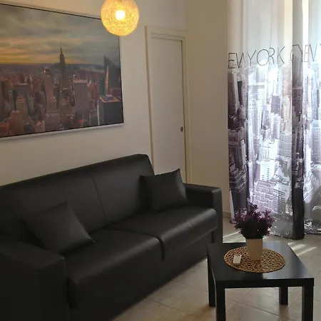Bed & Breakfast Citylife Rom
