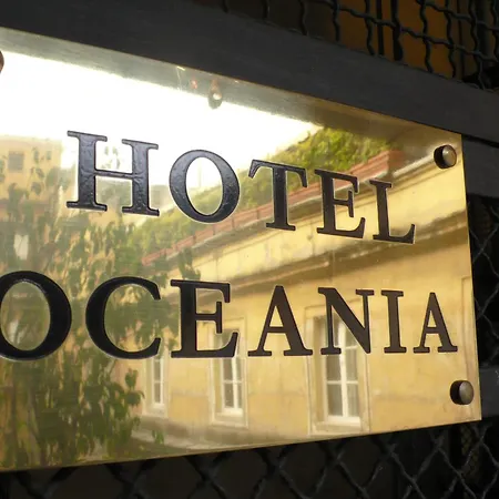 Oceania Rzym