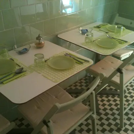 Eco Marela Rome