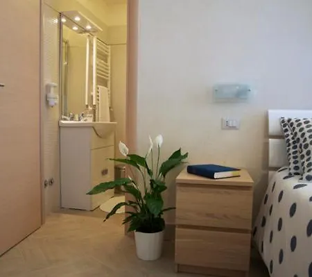 Bed & Breakfast Agli Horti Sallustiani Rome