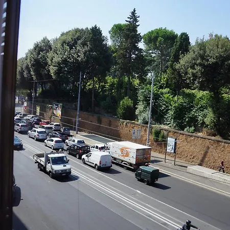 Le Stanze Di Elle Rome