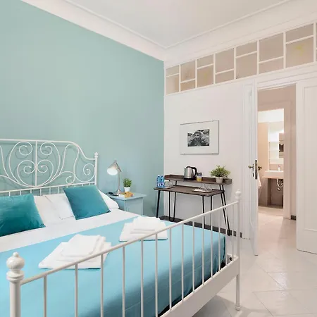 Bed & Breakfast Locanderia Rome